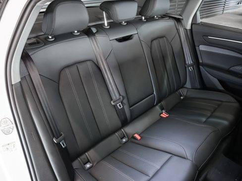 New 2026 Audi A6 Premium Plus image 11