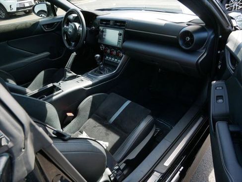 Certified 2024 Toyota GR86 Premium RWD image 12