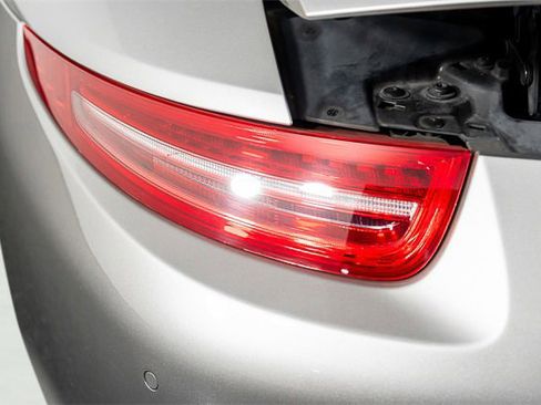 Used 2013 Porsche 911 Carrera image 13