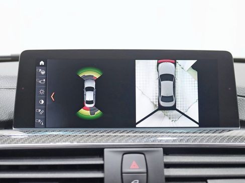 Used 2018 BMW M3 image 23