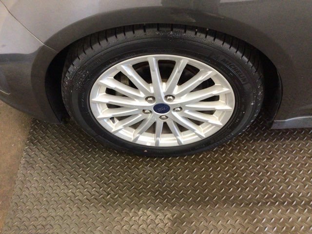 Used 2016 Ford C-MAX SE FWD image 27