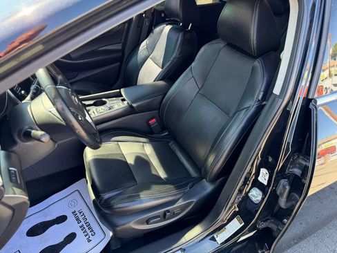 Used 2021 Nissan Maxima 3.5 SV w/ Floor Mat Group image 25