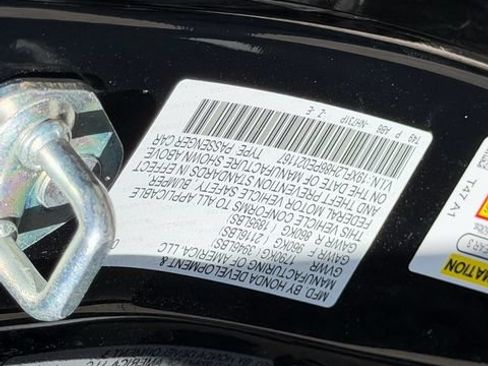 Used 2023 Honda Civic Sport image 20