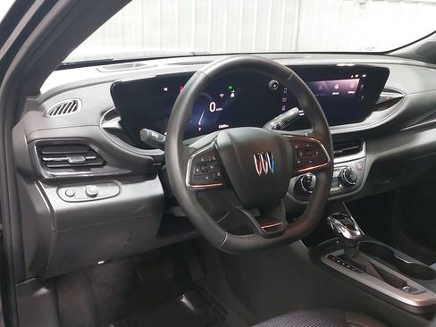 Used 2024 Buick Envista Preferred w/ Convenience I Package image 15