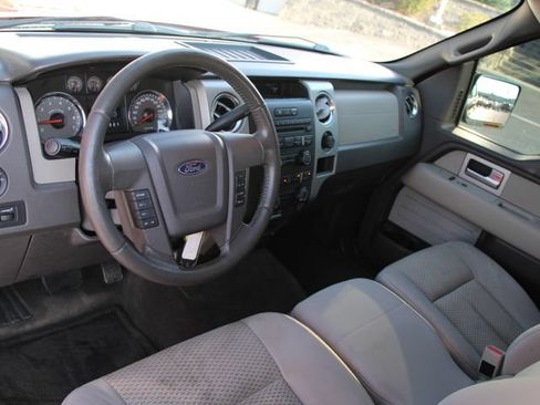 Used 2010 Ford F150 XLT AWD/4WD image 4