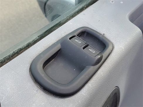 Used 2015 Ford Transit 350 148 High Roof Extended w/ Exterior Upgrade Package image 9