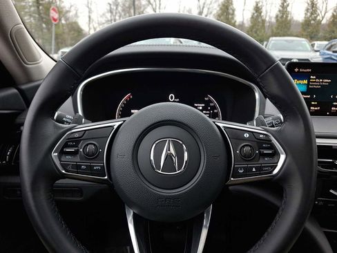 Certified 2023 Acura MDX SH-AWD w/ Technology Package image 21