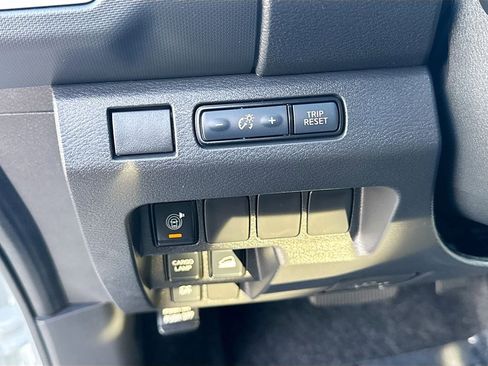 Used 2023 Nissan Frontier SV w/ Technology Package image 22