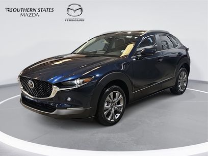 New 2025 MAZDA CX-30 AWD 2.5 S w/ Preferred Package