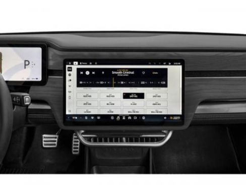 Used 2024 Rivian R1T Adventure image 13