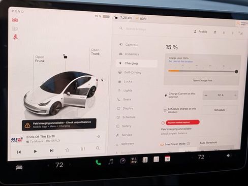 Used 2023 Tesla Model 3 Standard Range RWD image 15