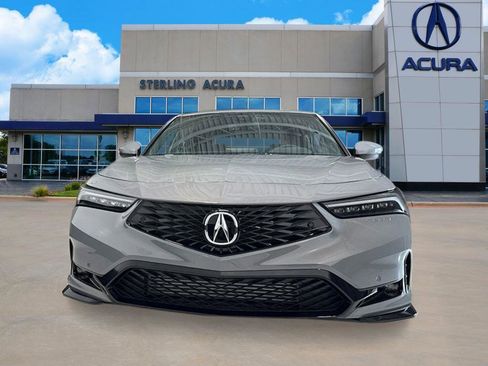 New 2026 Acura Integra A-Spec image 8