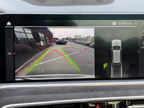 Used 2021 BMW X5 xDrive40i w/ Convenience Package image 54