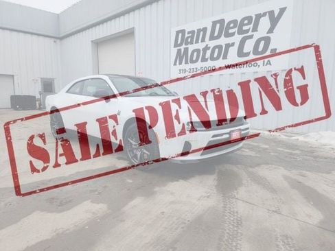 New 2026 Dodge Charger Scat Pack w/ Blacktop Package image 1