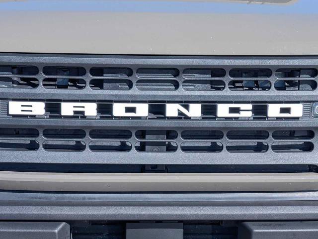 Certified 2026 Ford Bronco Big Bend AWD/4WD image 11