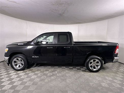 Used 2023 RAM 1500 Big Horn image 5