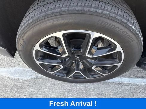 Used 2023 Chevrolet Tahoe RST RWD image 19