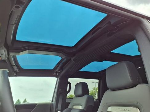 New 2025 GMC Hummer EV 3X image 15