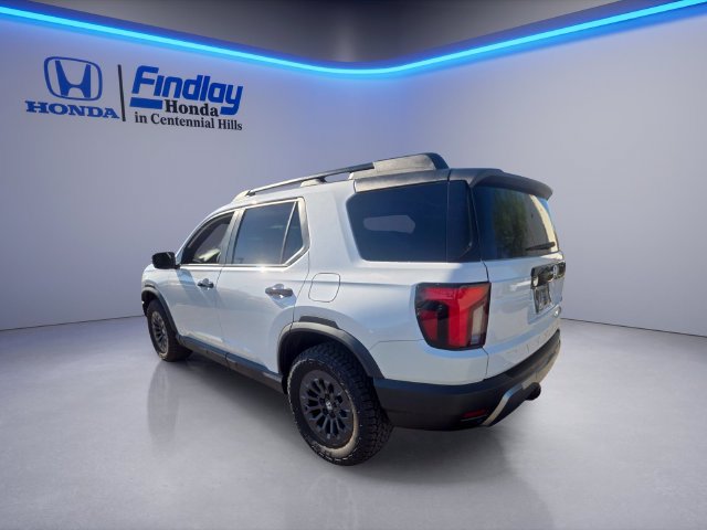 New 2026 Honda Passport TrailSport image 3