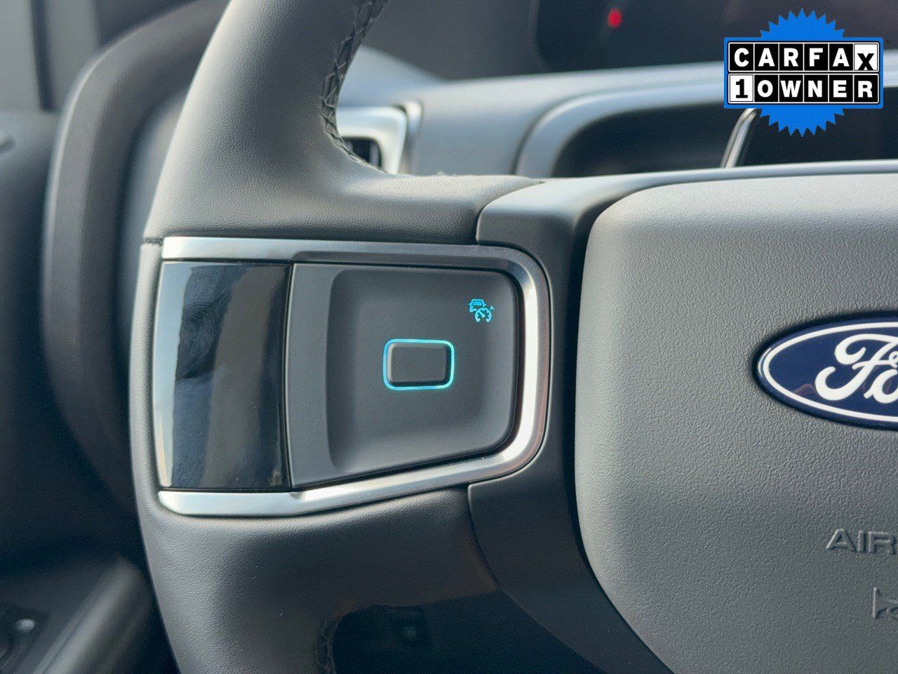 Used 2027 Ford Expedition Active AWD/4WD image 18