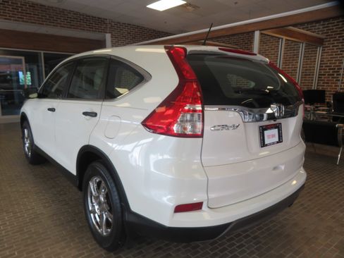 Used 2015 Honda CR-V LX image 67