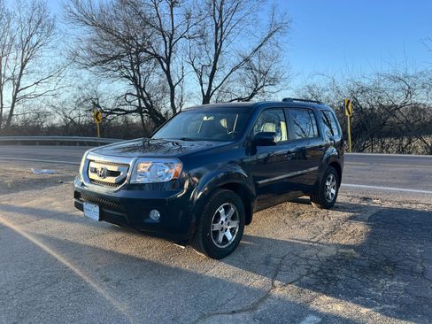 Used 2009 Honda Pilot Touring image 7