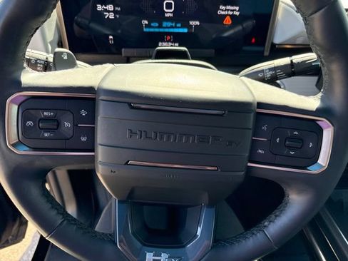 Used 2023 GMC Hummer EV Edition 1 AWD/4WD image 25