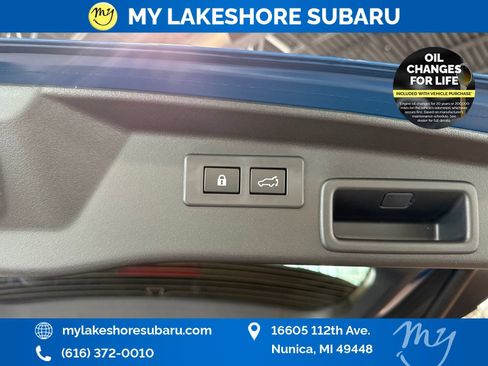 New 2026 Subaru Outback Wilderness AWD/4WD image 25