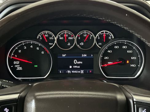 Used 2021 Chevrolet Tahoe LT image 29