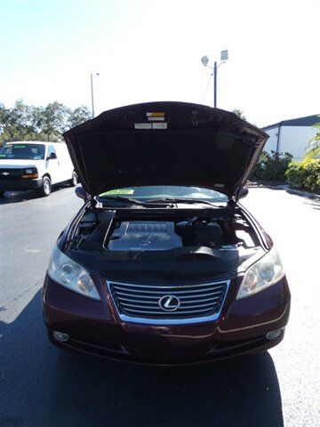 Used 2008 Lexus ES 350 FWD image 6