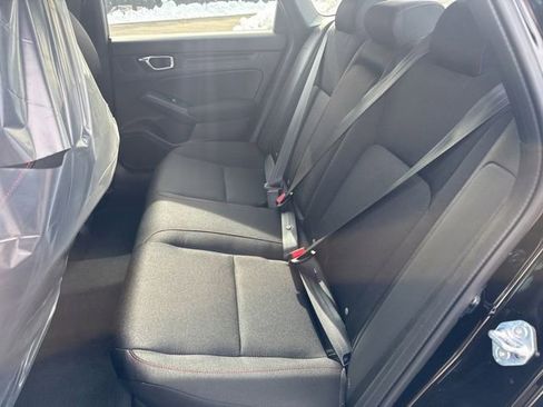 New 2026 Honda Civic Si image 18