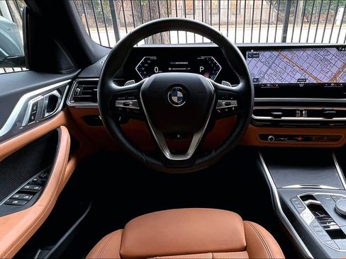 Certified 2024 BMW 430i Gran Coupe image 6