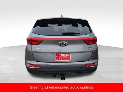 Used 2019 Kia Sportage LX image 6