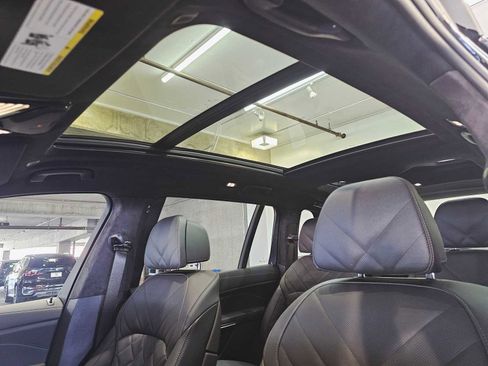 New 2026 BMW X7 xDrive40i w/ M Sport Package image 24