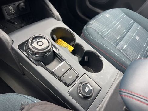 Certified 2024 Ford Bronco Sport Heritage w/ Heritage Convenience Package image 15