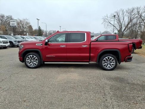 Used 2024 GMC Sierra 1500 Denali w/ Denali Reserve Package image 7
