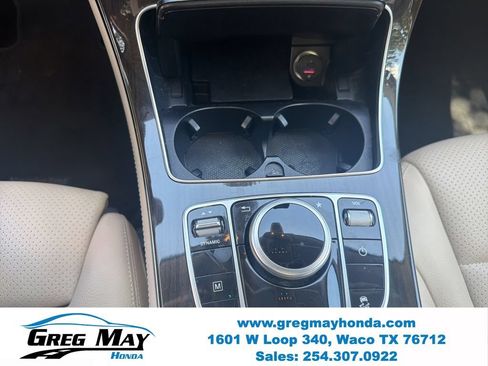 Used 2019 Mercedes-Benz GLC 300 image 19