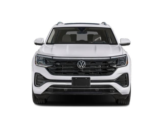 Used 2024 Volkswagen Atlas SEL Premium R-Line AWD/4WD image 4
