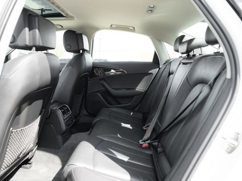 Used 2018 Audi A6 2.0T Premium image 23