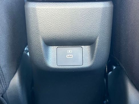 New 2025 Nissan Versa SV w/ Trunk Package image 18