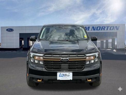 Used 2024 Ford Maverick Tremor w/ Tremor Off-Road Package AWD/4WD image 10