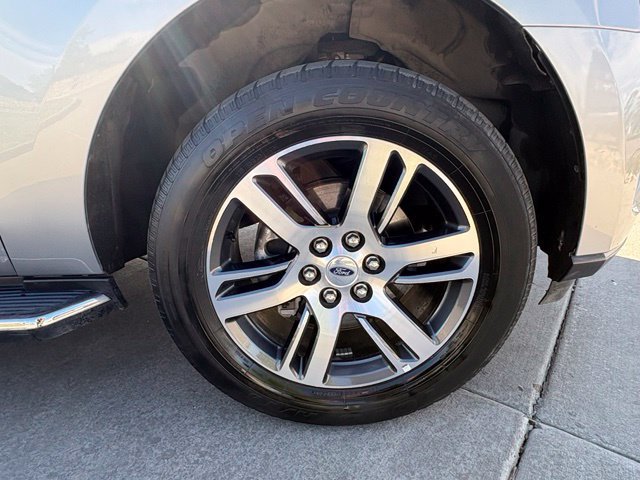 Used 2023 Ford Expedition Max Limited AWD/4WD image 33