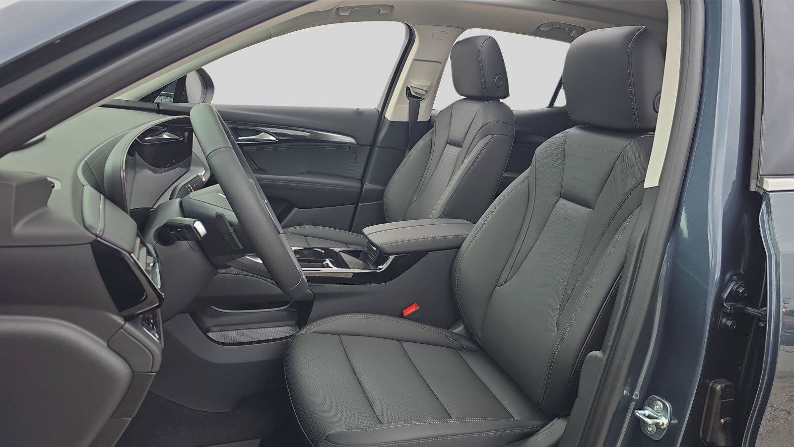 New 2026 Buick Envision Preferred AWD/4WD image 11