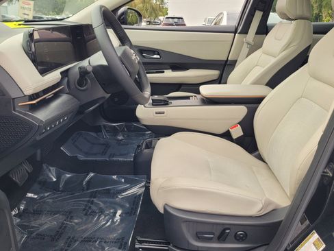 Used 2023 Nissan Ariya FWD image 10