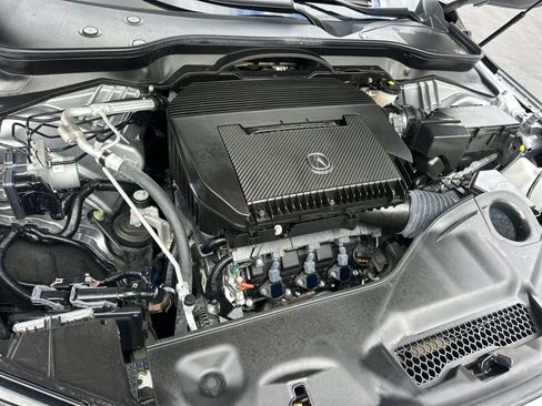 Used 2023 Acura MDX SH-AWD w/ Advance Package image 9