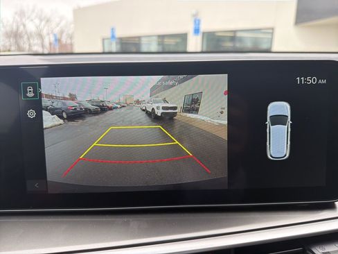 New 2026 Kia Sorento EX AWD/4WD image 32
