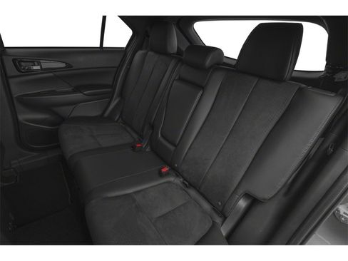 New 2026 Mitsubishi Eclipse Cross SE image 8