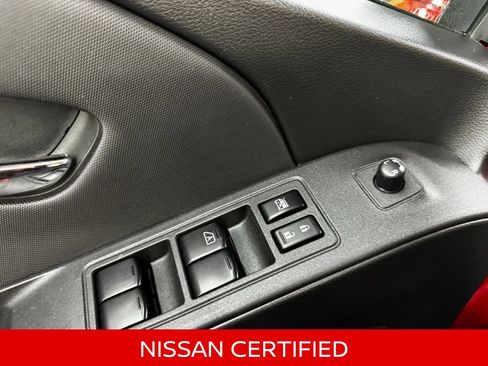 Certified 2024 Nissan Frontier SV image 24