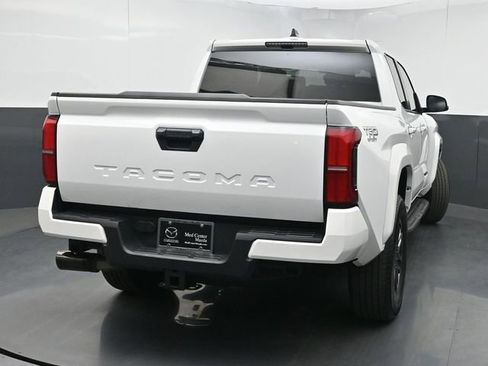 Used 2024 Toyota Tacoma TRD Sport RWD image 3