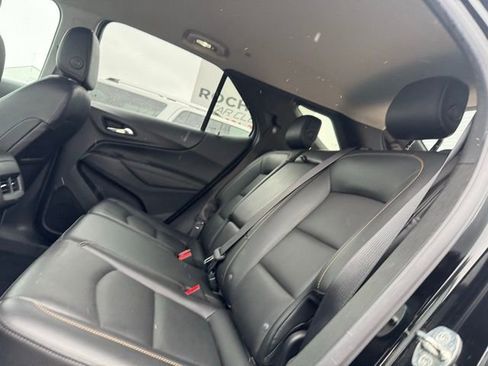 Used 2019 Chevrolet Equinox Premier image 11